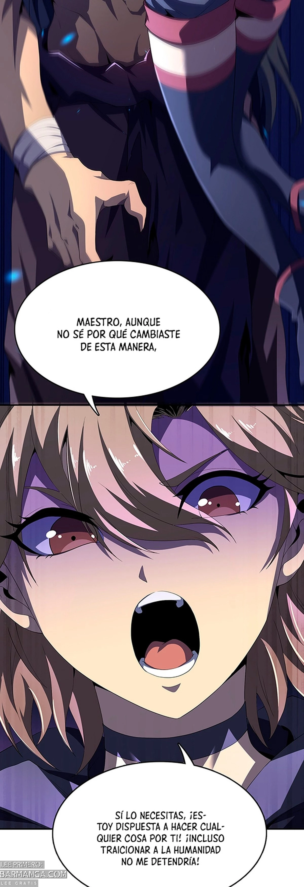 Regreso del Asesino Clase SSS > Capitulo 6 > Page 161